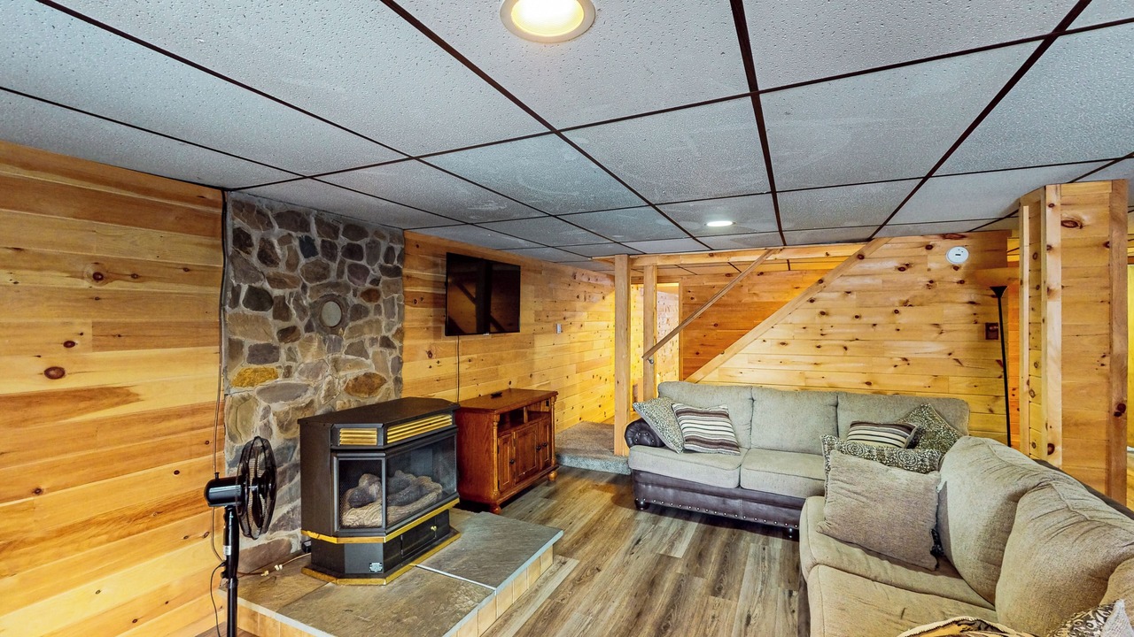 Photo of Livingroom in White Haven