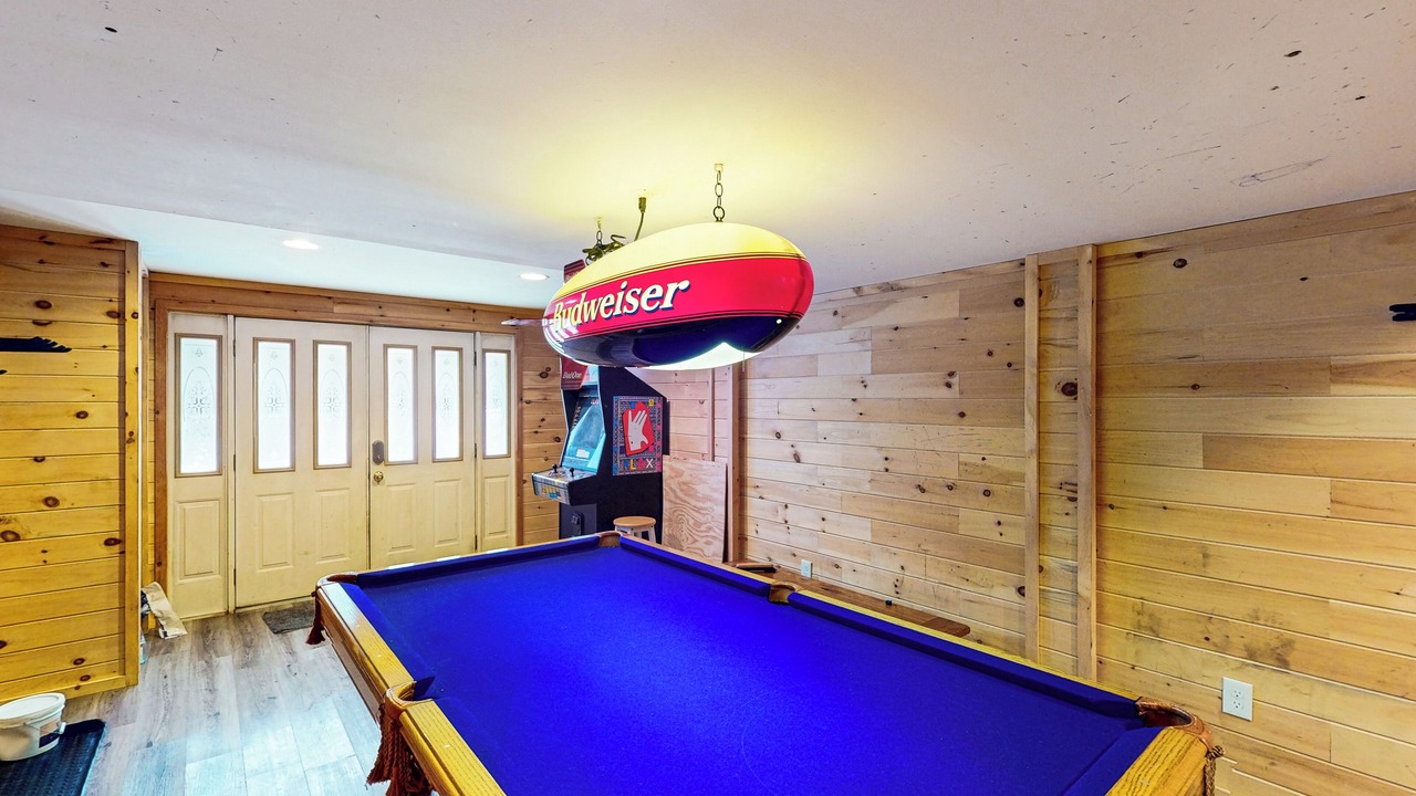 Photo of Bedroom in White Haven