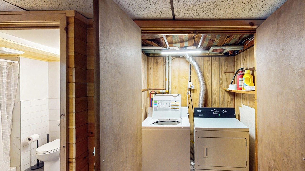 Photo of Bathroom in White Haven