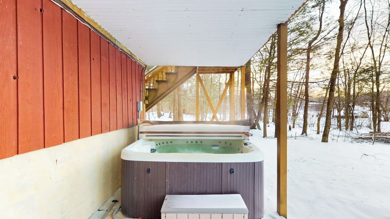 Photo of Outdoor in White Haven