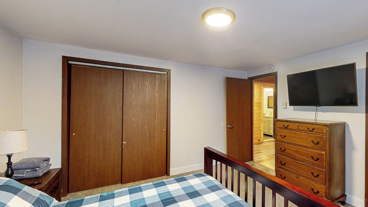 Photo of Bedroom in White Haven