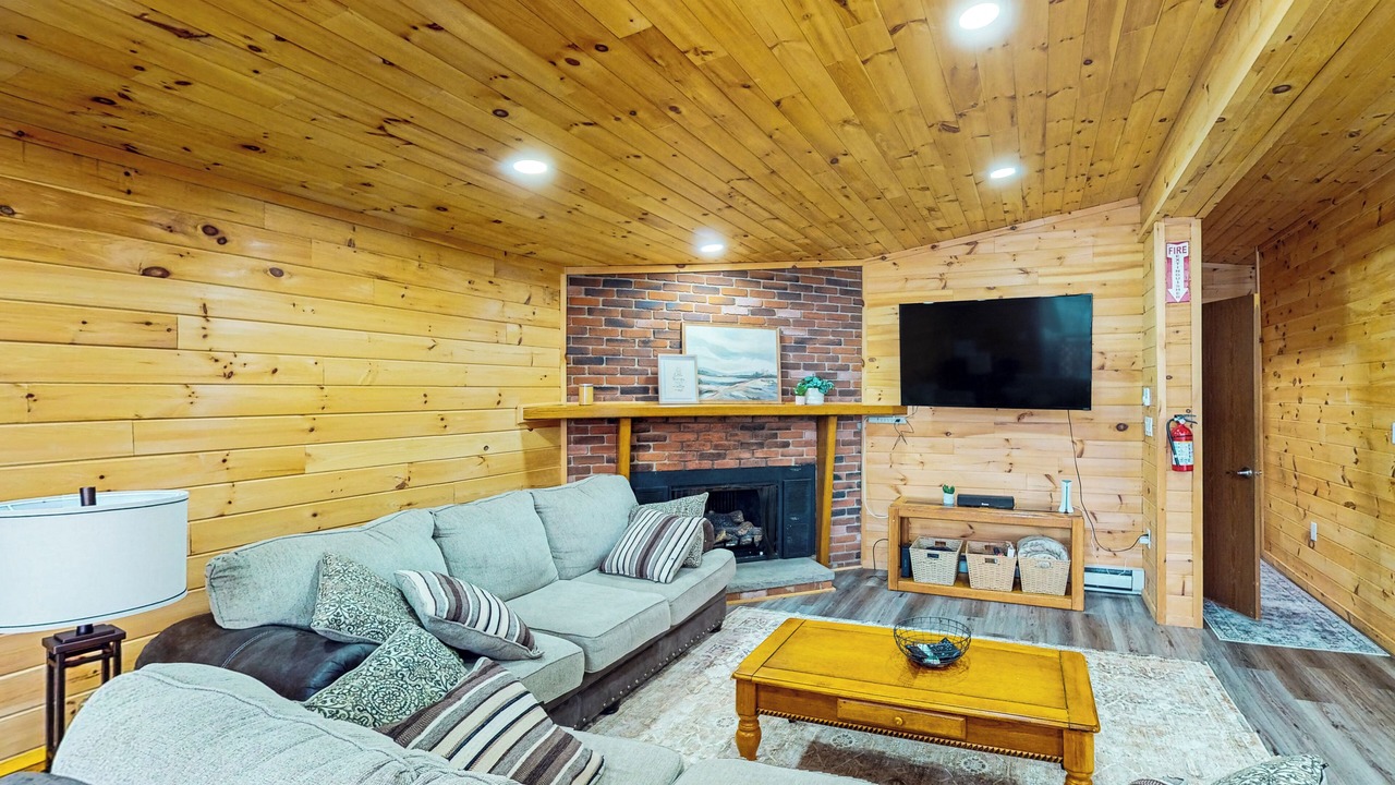 Photo of Livingroom in White Haven