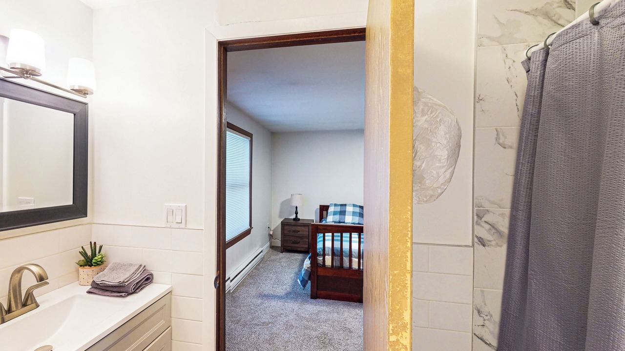 Photo of Bedroom in White Haven