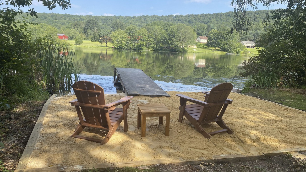 Photo of Outdoor in White Haven