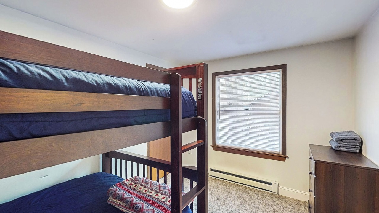 Photo of Bedroom in White Haven