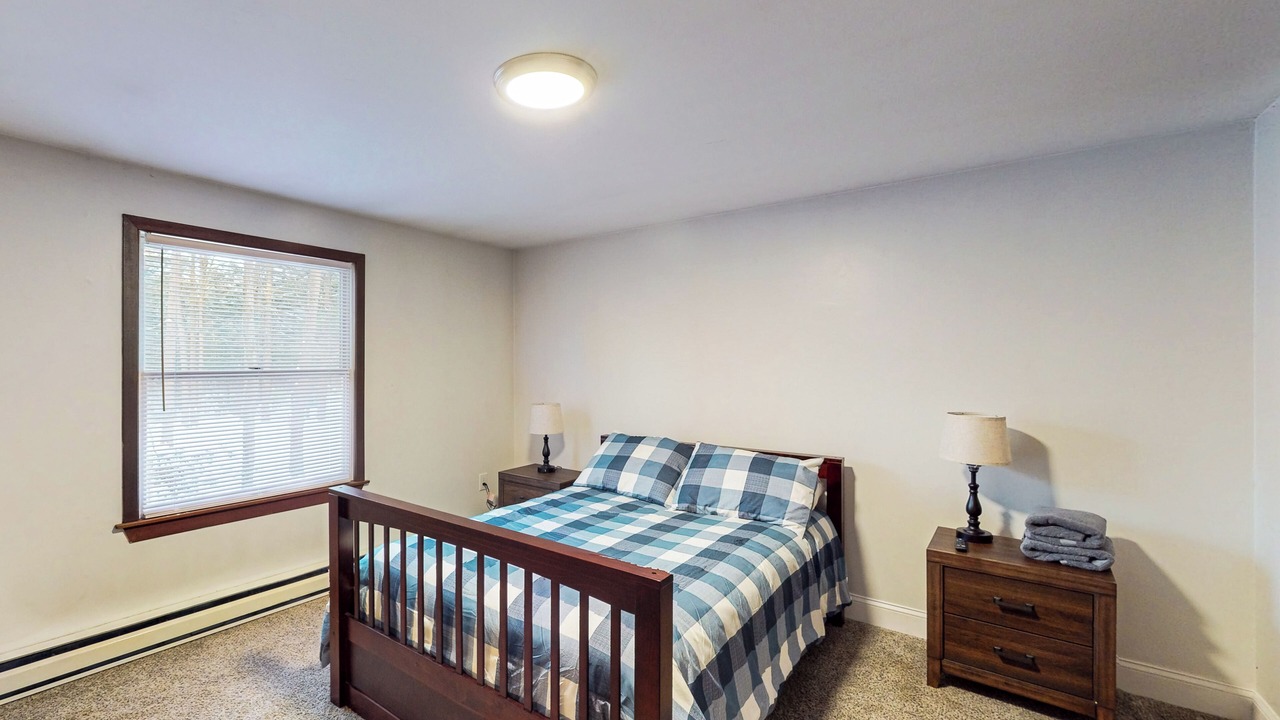 Photo of Bedroom in White Haven