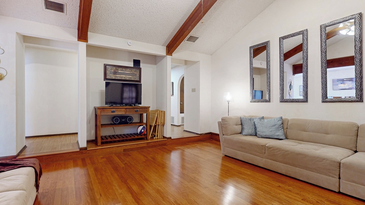 Photo of Livingroom in Bonanza