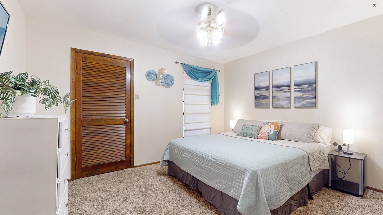 Photo of Bedroom in Bonanza