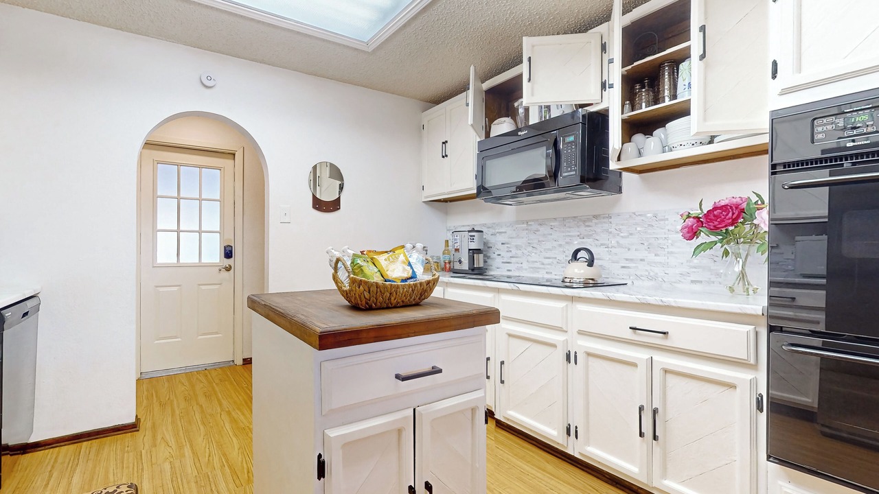 Photo of Kitchen in Bonanza