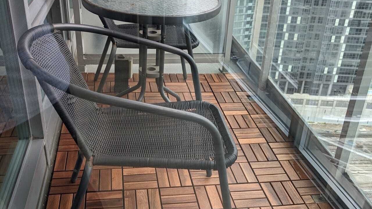 Photo of Outdoor in Financial District
