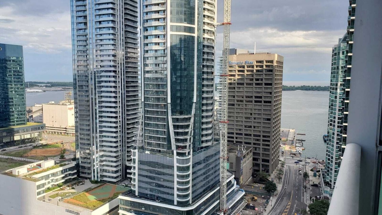 Photo of Outdoor in Financial District