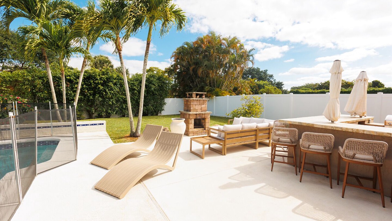 Photo of Outdoor in Boca Del Mar