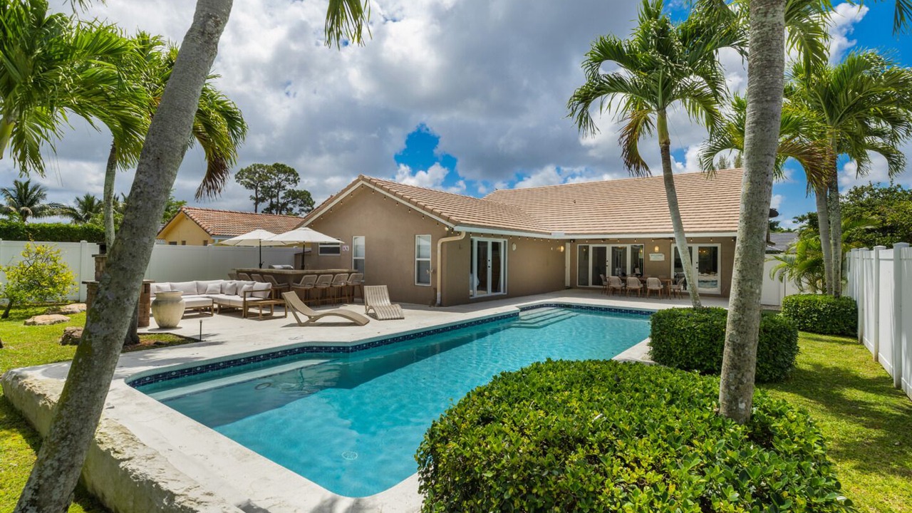Photo of Outdoor in Boca Del Mar