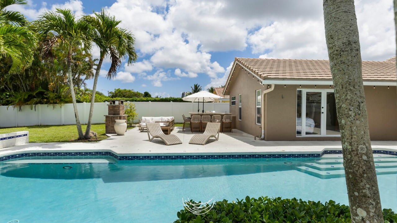 Photo of Outdoor in Boca Del Mar