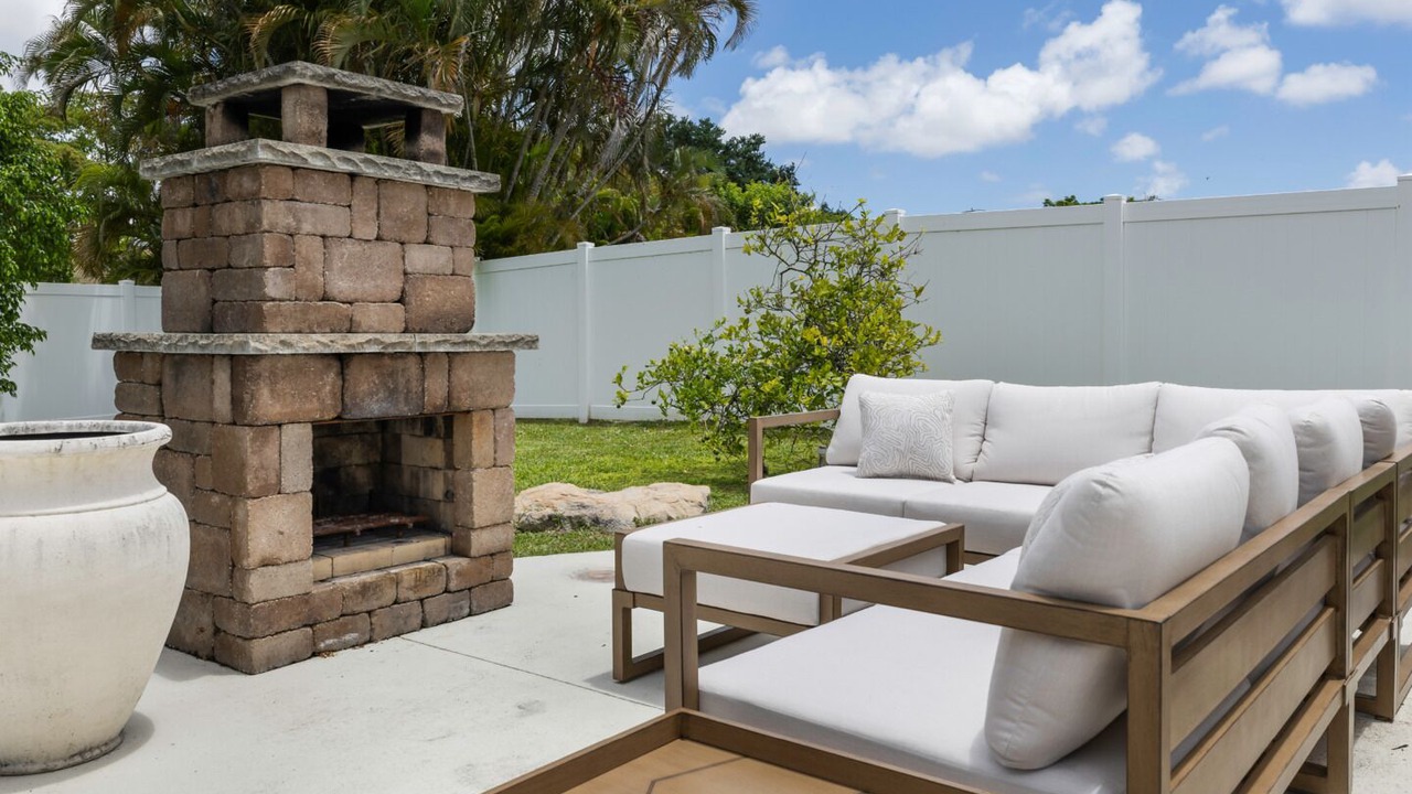 Photo of Outdoor in Boca Del Mar