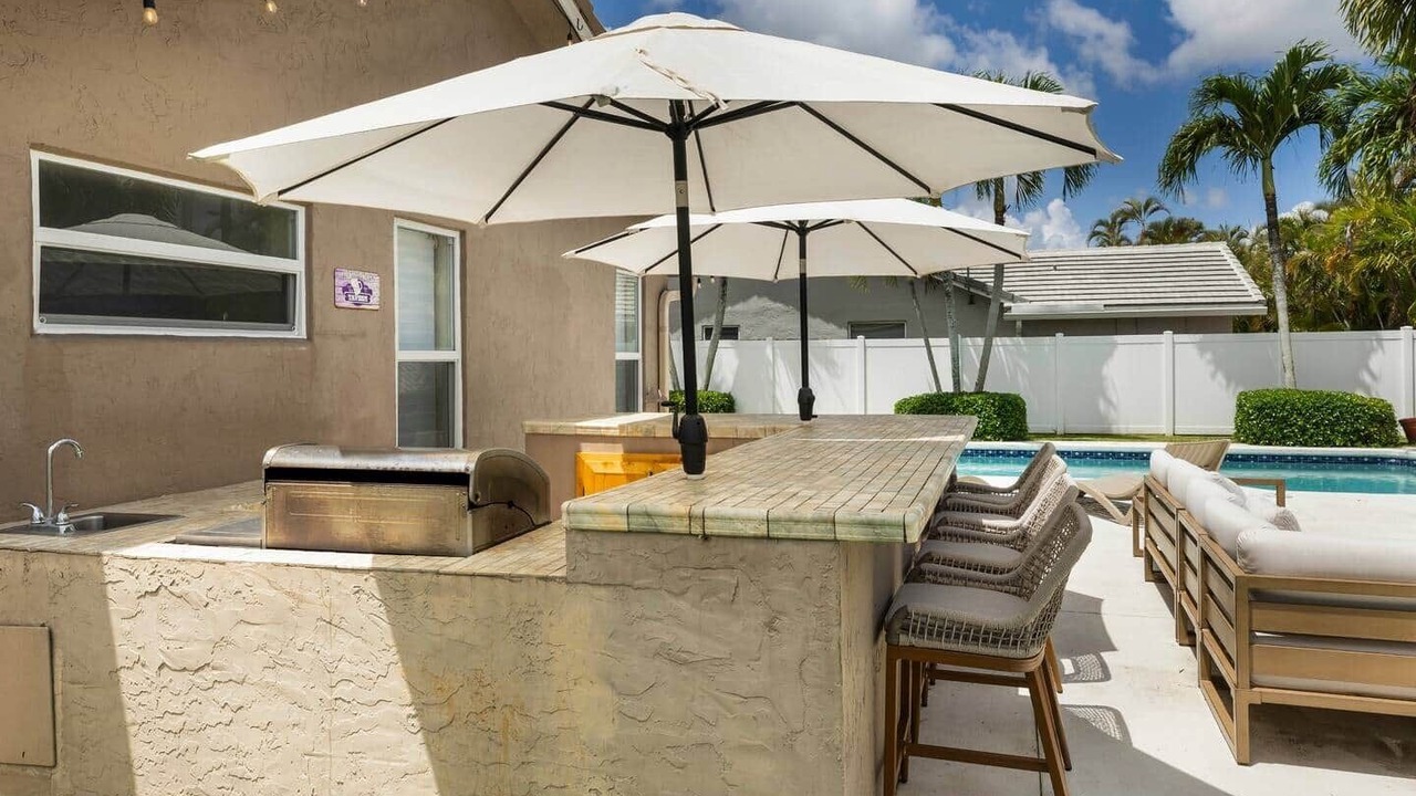 Photo of Outdoor in Boca Del Mar