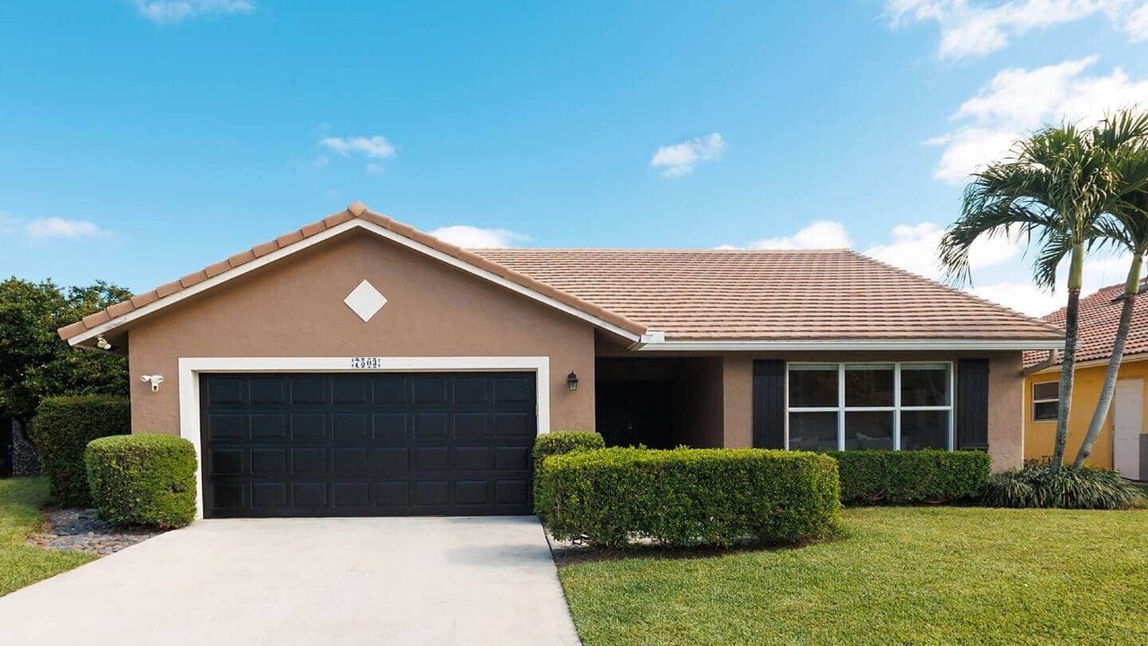 Photo of Outdoor in Boca Del Mar