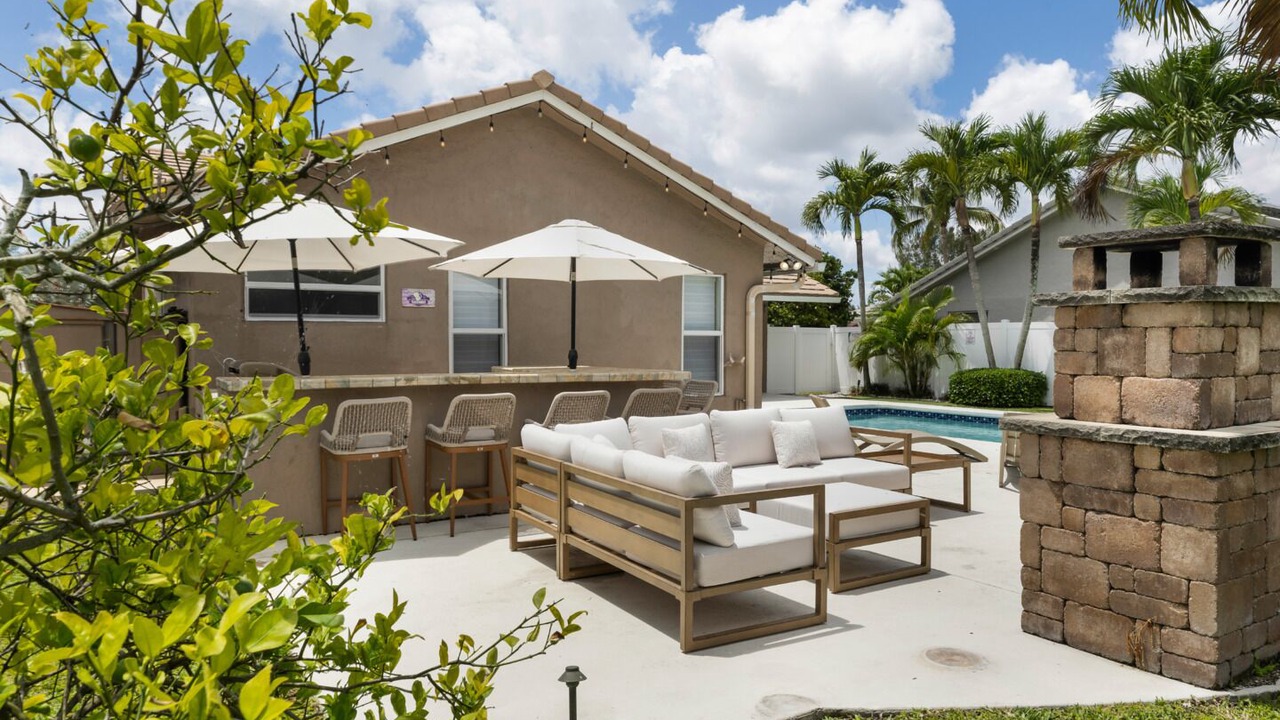 Photo of Outdoor in Boca Del Mar