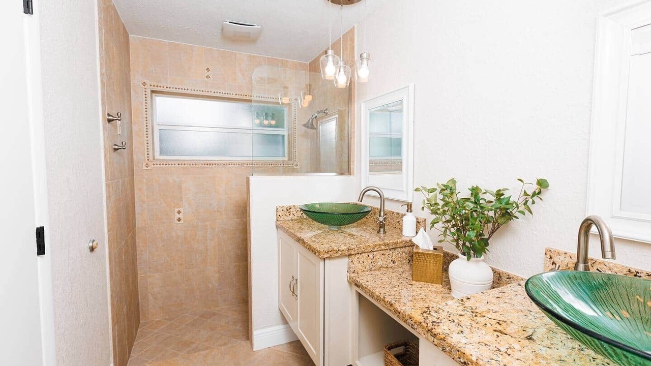 Photo of Bathroom in Boca Del Mar