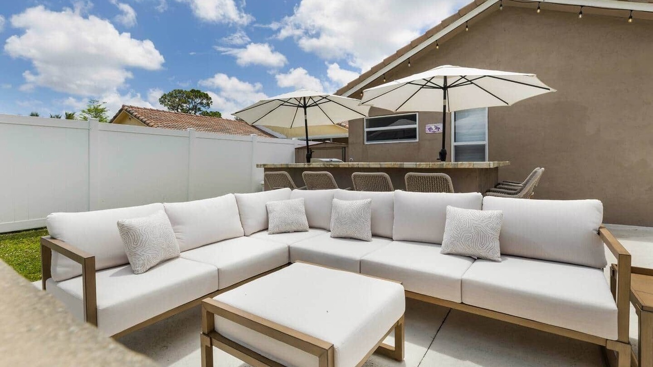 Photo of Outdoor in Boca Del Mar