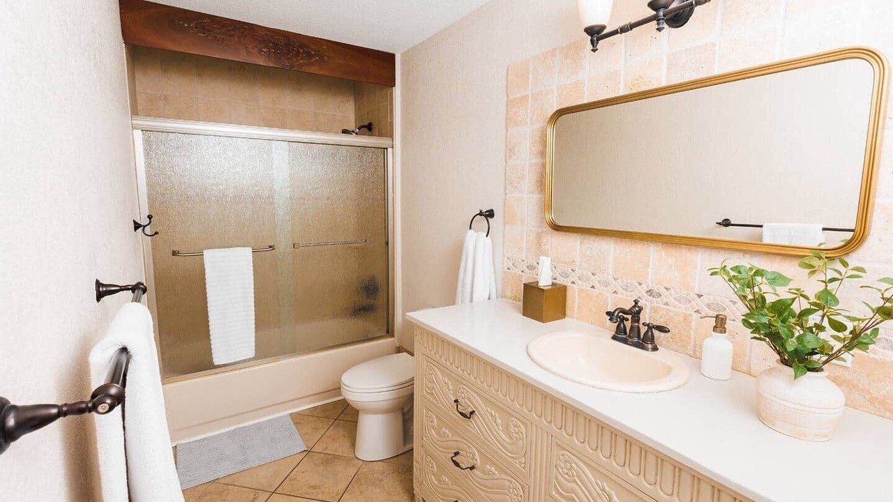 Photo of Bathroom in Boca Del Mar