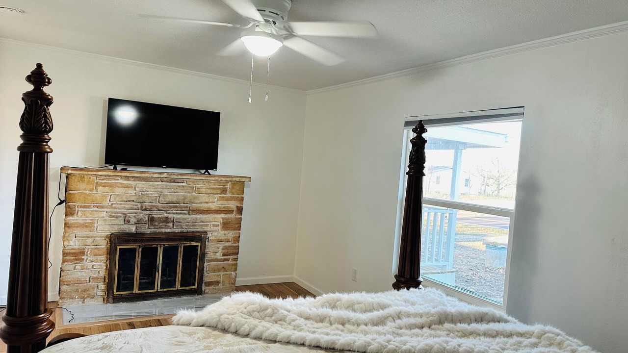 Photo of Bedroom in St. James