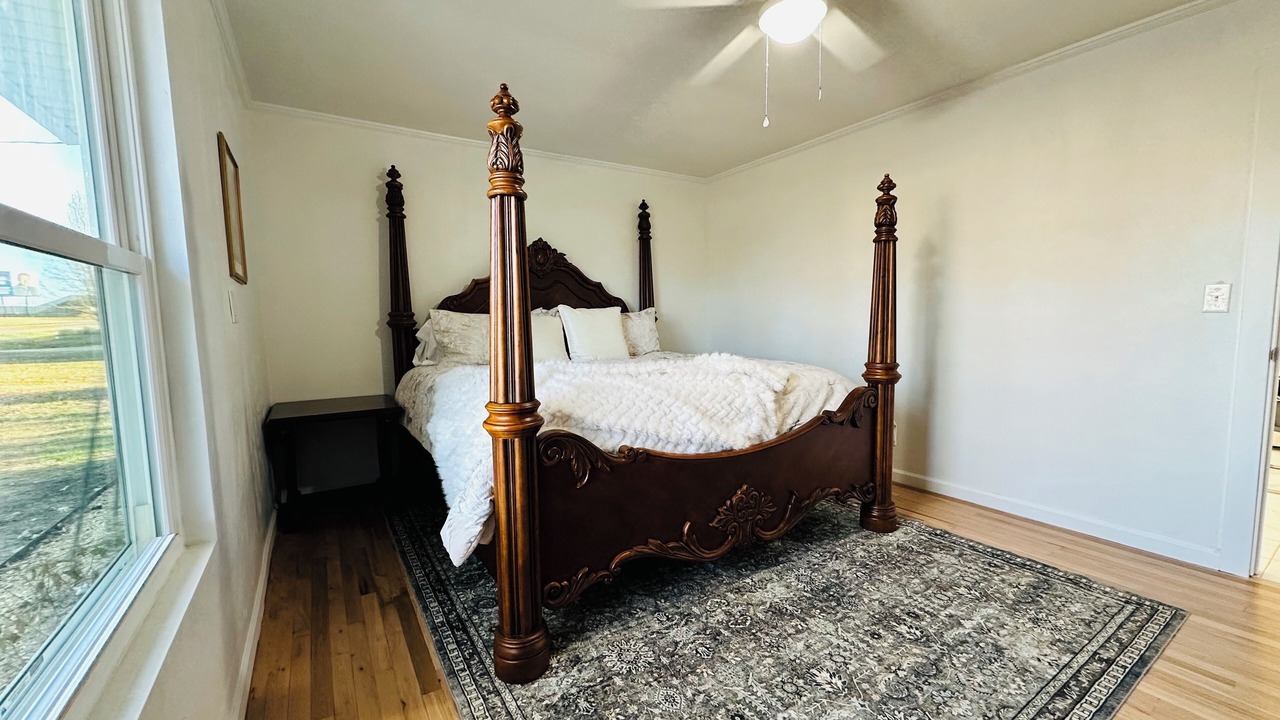 Photo of Bedroom in St. James