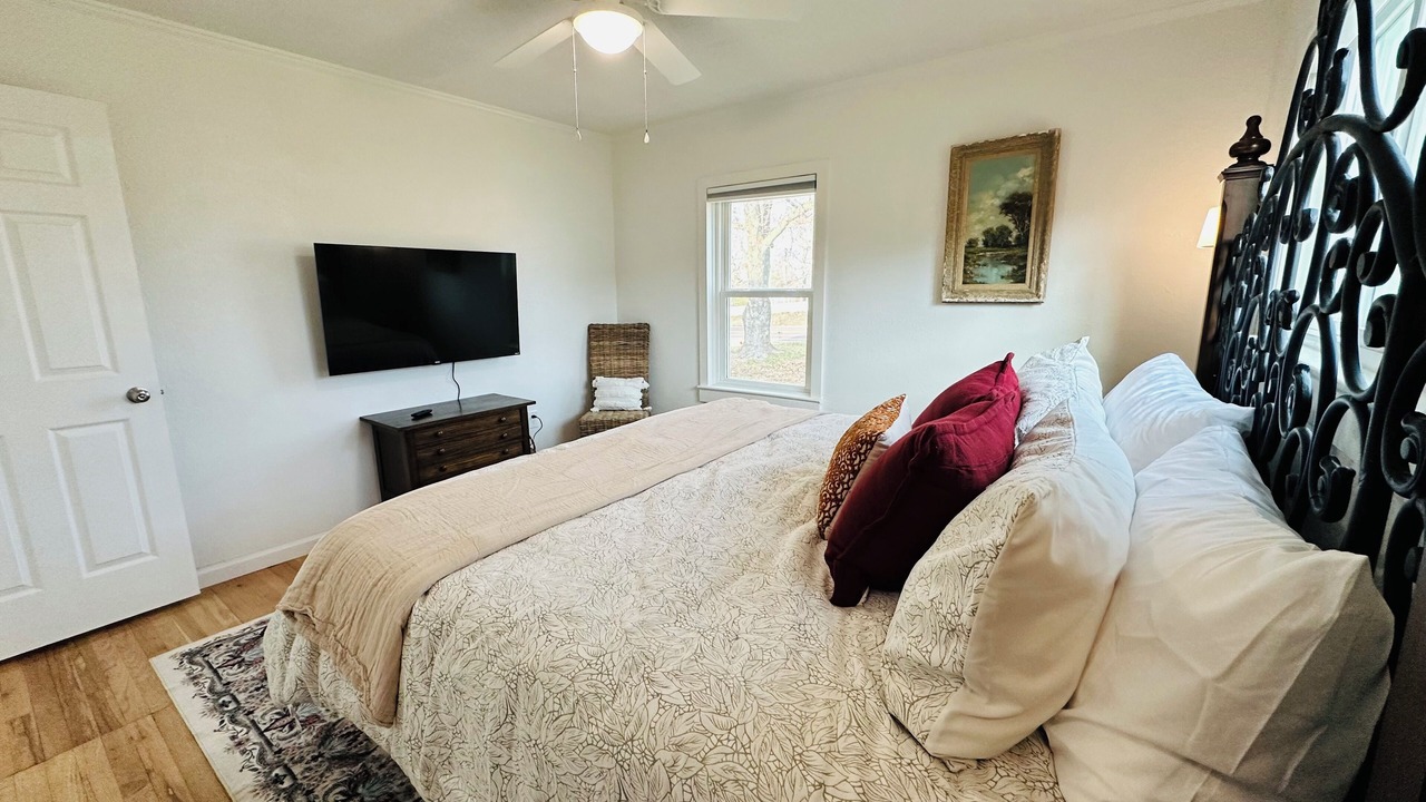Photo of Bedroom in St. James