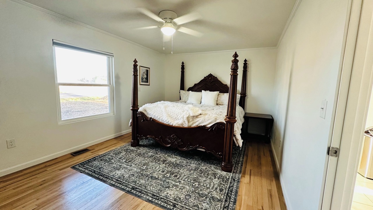 Photo of Bedroom in St. James