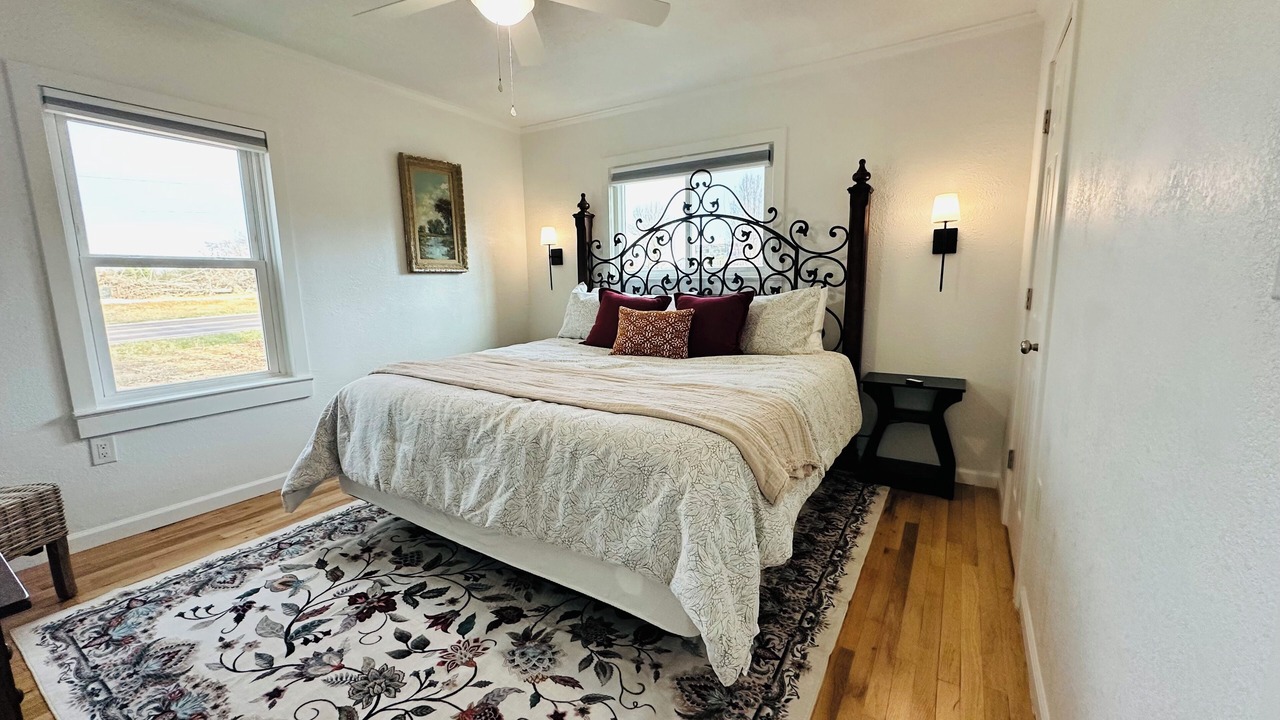 Photo of Bedroom in St. James