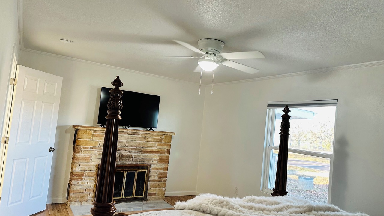 Photo of Bedroom in St. James