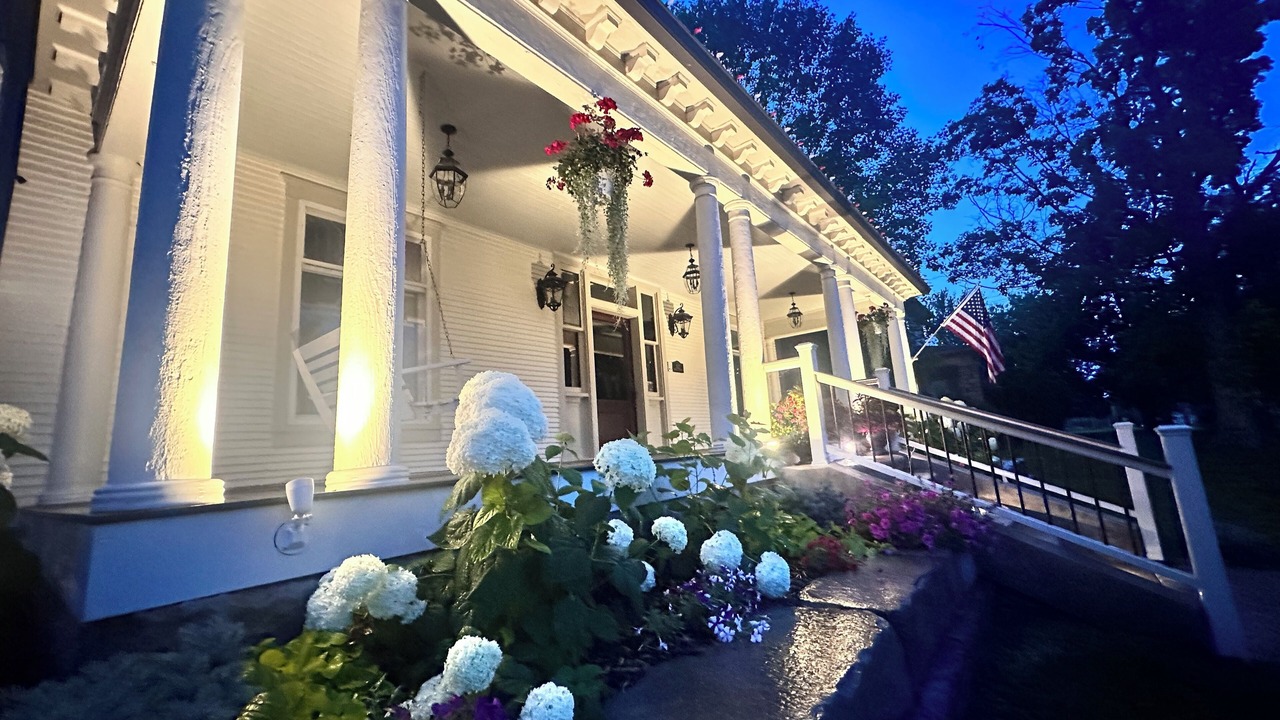 Photo of Outdoor in Chillicothe