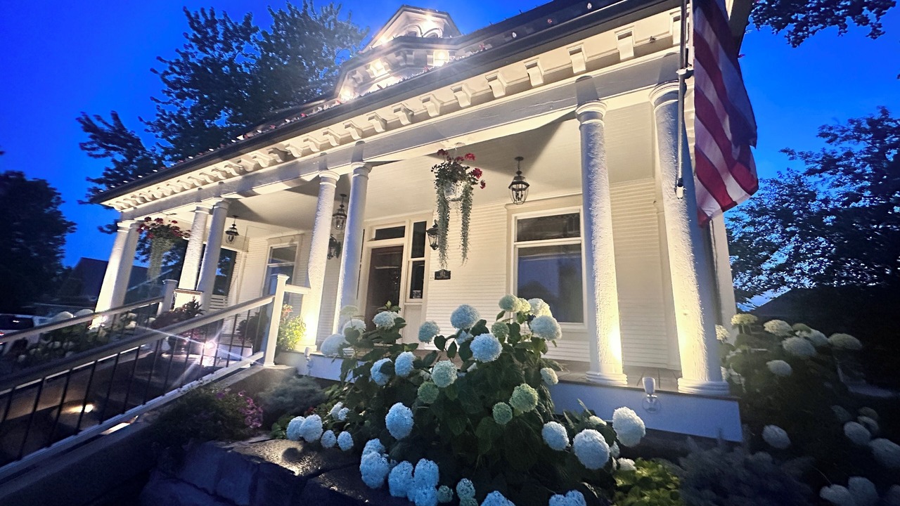 Photo of Outdoor in Chillicothe