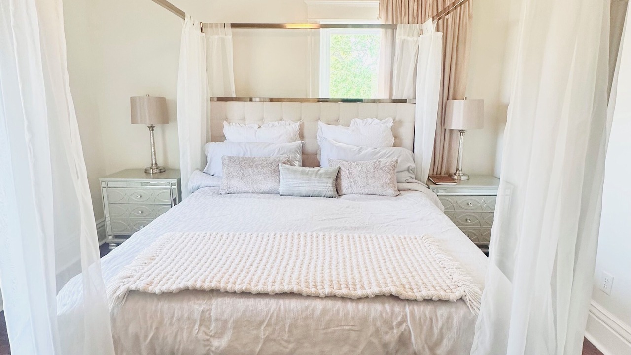Photo of Bedroom in Chillicothe