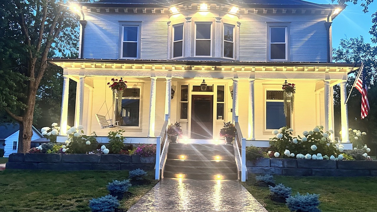 Photo of Outdoor in Chillicothe