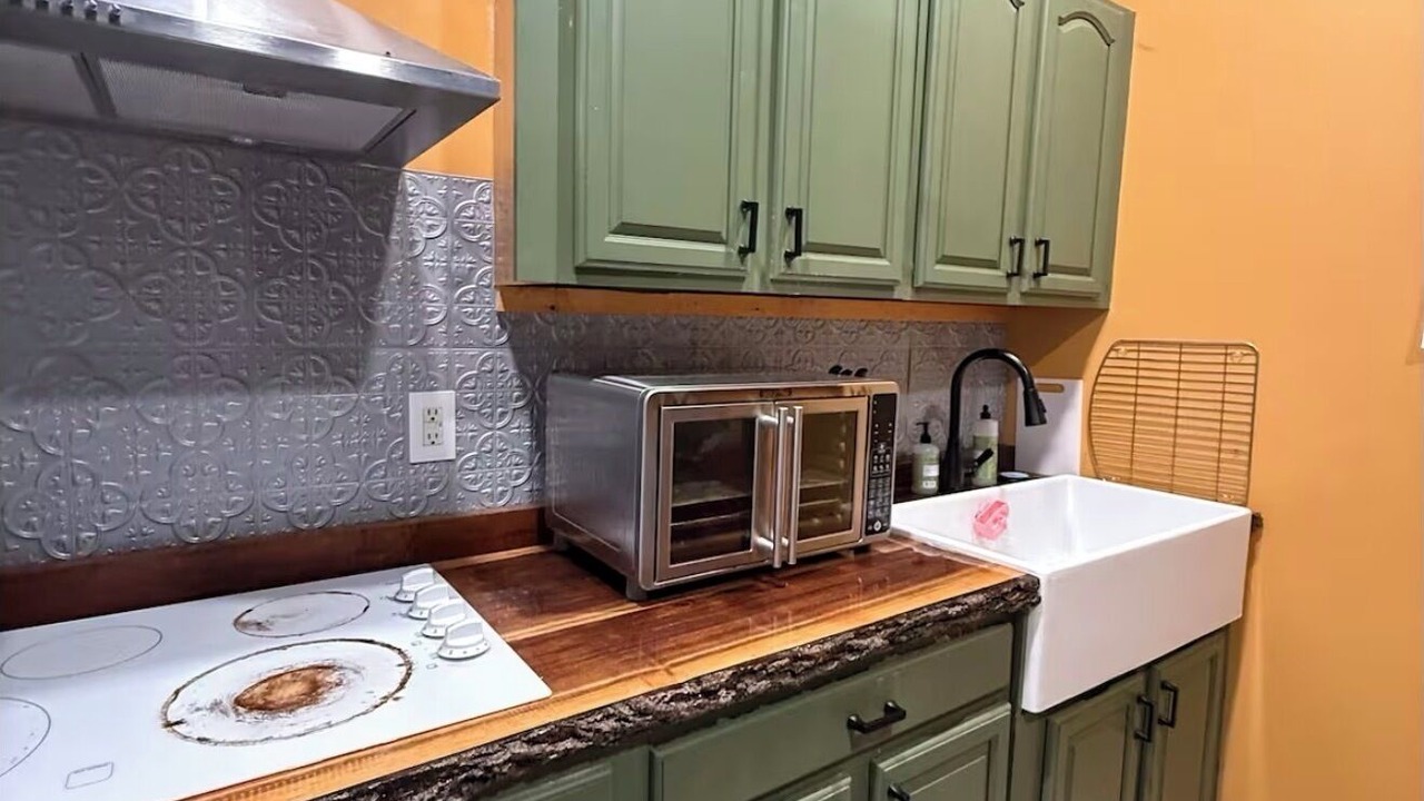 Photo of Kitchen in Niskayuna