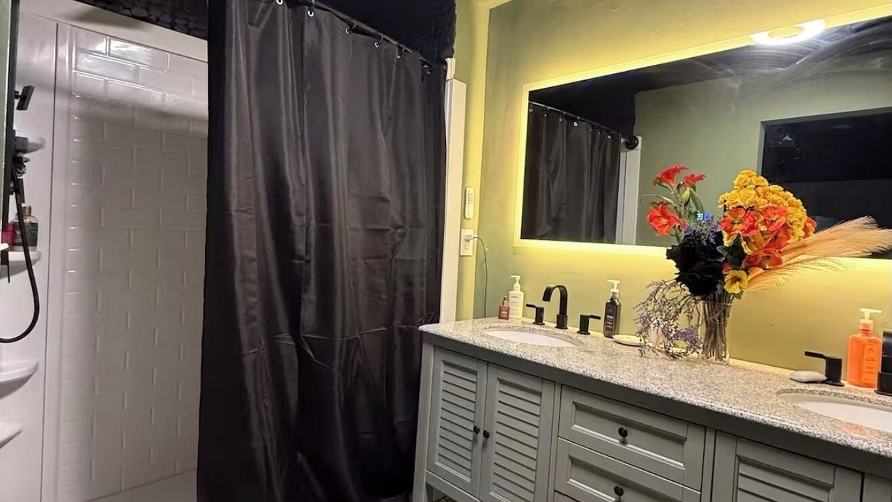 Photo of Bathroom in Niskayuna