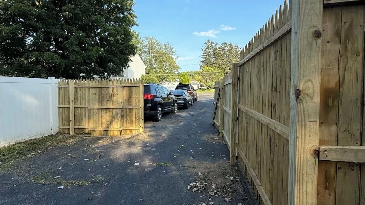 Photo of Outdoor in Niskayuna