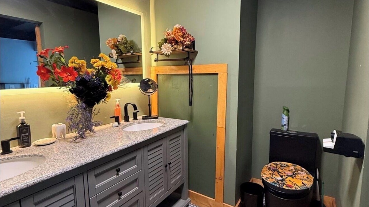 Photo of Bathroom in Niskayuna