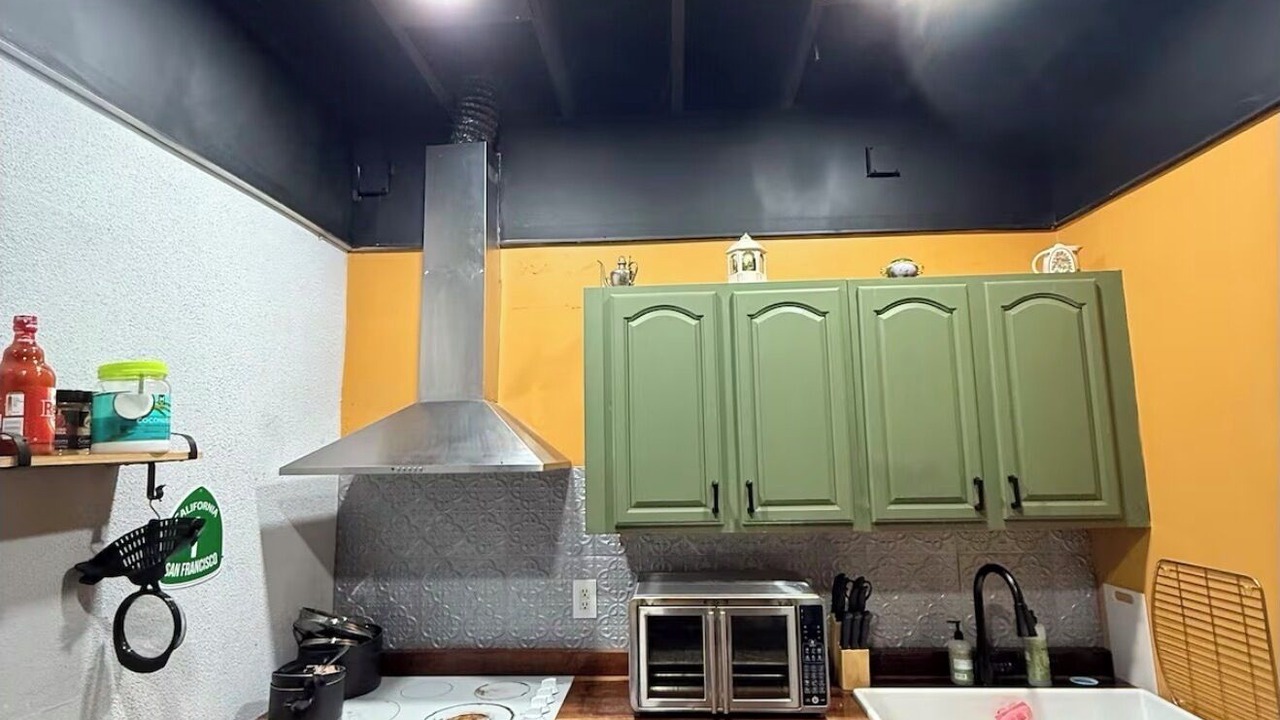 Photo of Kitchen in Niskayuna