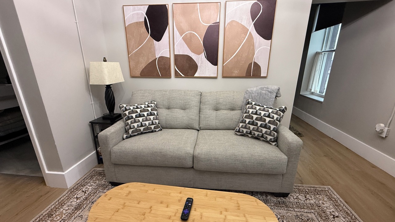 Photo of Livingroom in Osawatomie