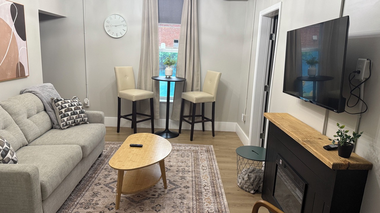 Photo of Livingroom in Osawatomie