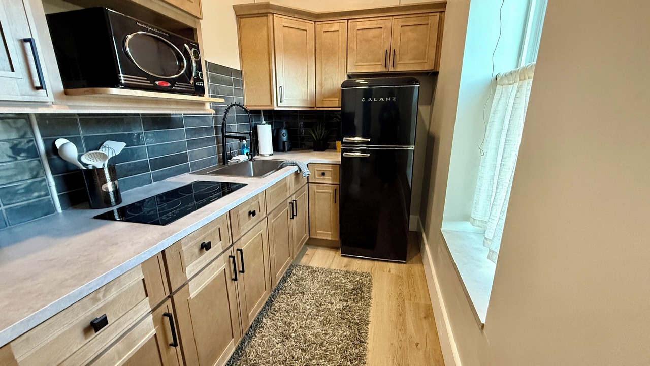 Photo of Kitchen in Osawatomie