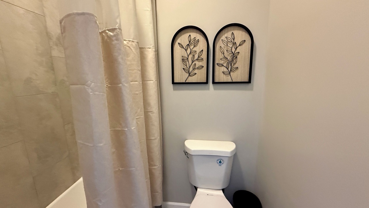 Photo of Bathroom in Osawatomie