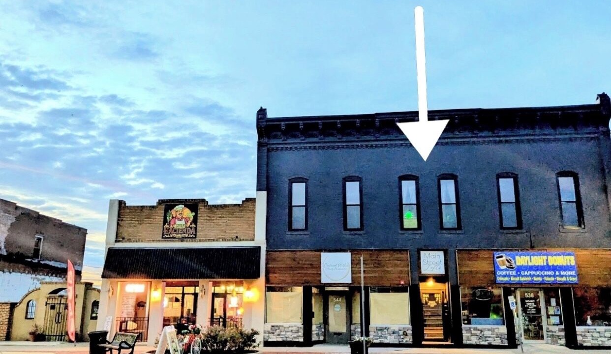 Photo of Outdoor in Osawatomie