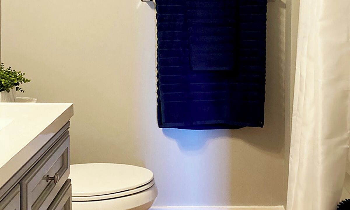 Photo of Bathroom in Edenton