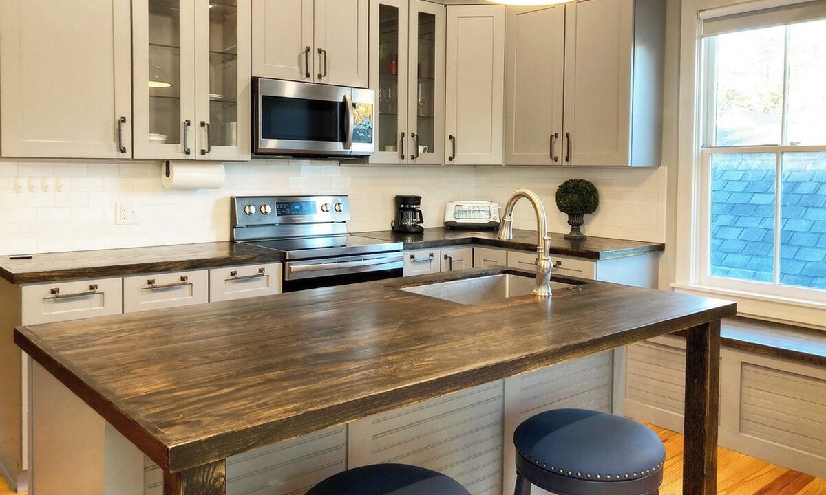 Photo of Kitchen in Edenton