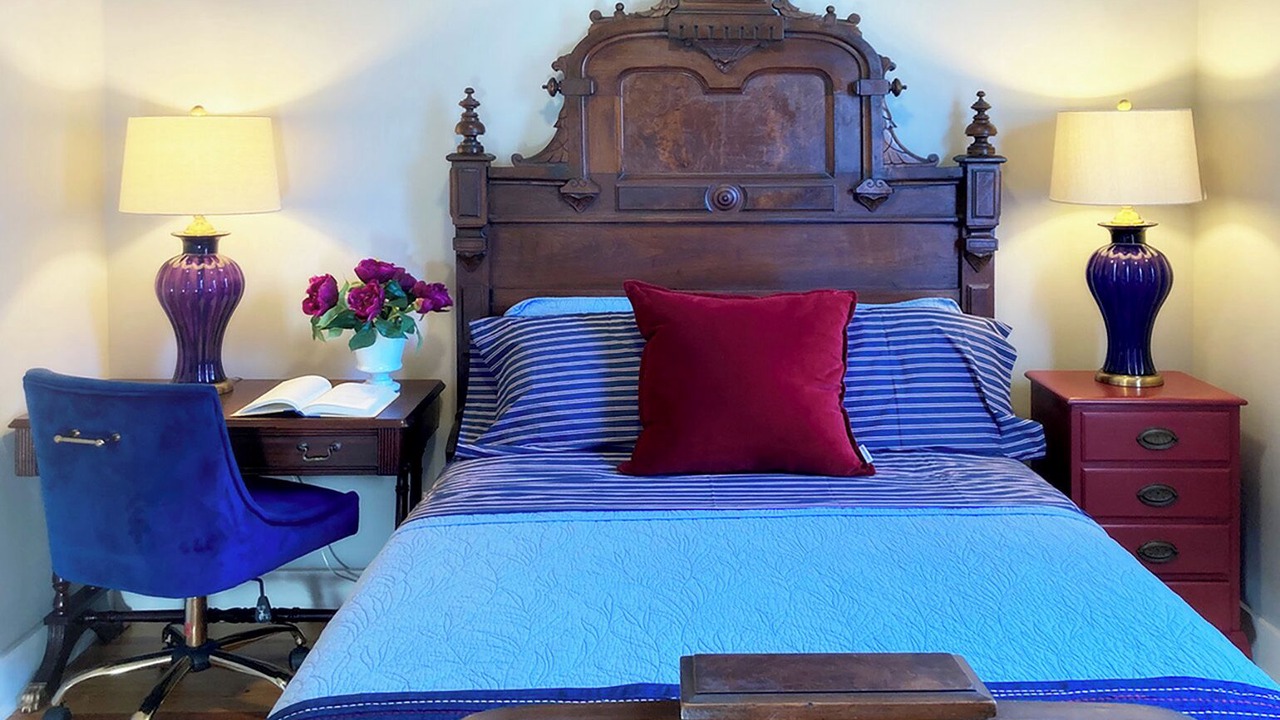 Photo of Bedroom in Edenton