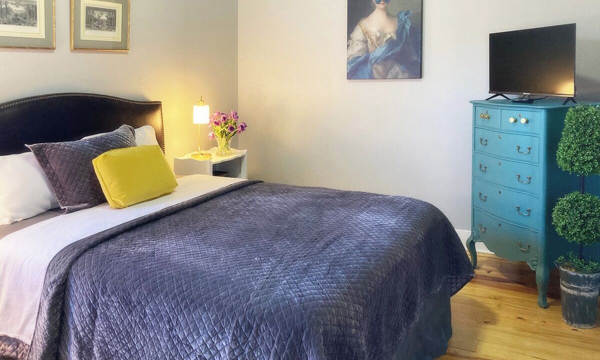 Photo of Bedroom in Edenton