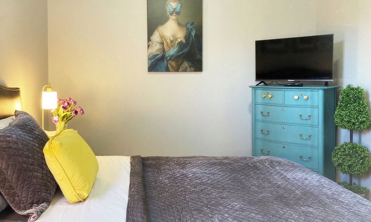 Photo of Bedroom in Edenton